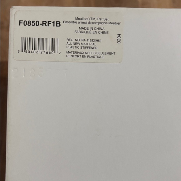 American Girl Talent Show Set Complete With Pet - Picture 12 of 12